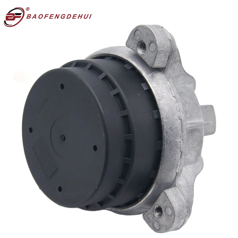 Motor Bearing Engine Mount For BMW5 F07 F10 F11 F06 F12 F13 F01 F18 518I 520D 520I 525D 528I Left 22117935141 Right 22117935142