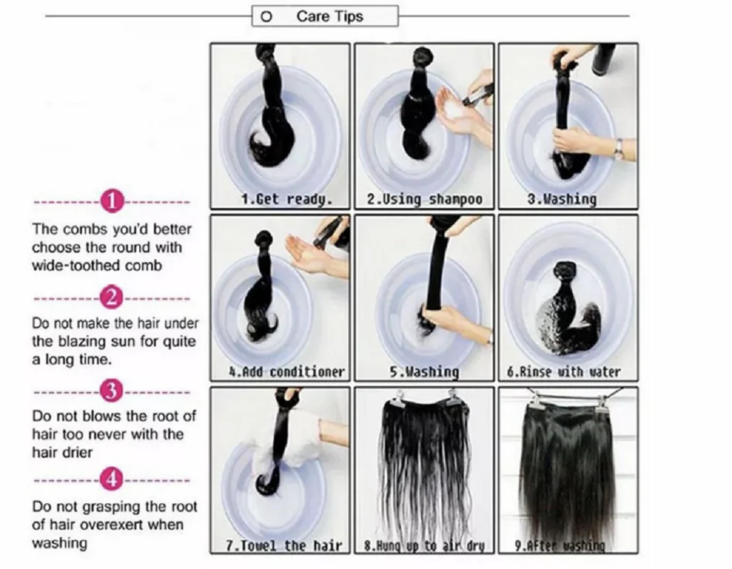 Water Wave Human Hair Bulk For Braiding Brazilian Hair Weave Bundles Bulk Natural Color Remy Human Hair Extension Bulk No Wefts