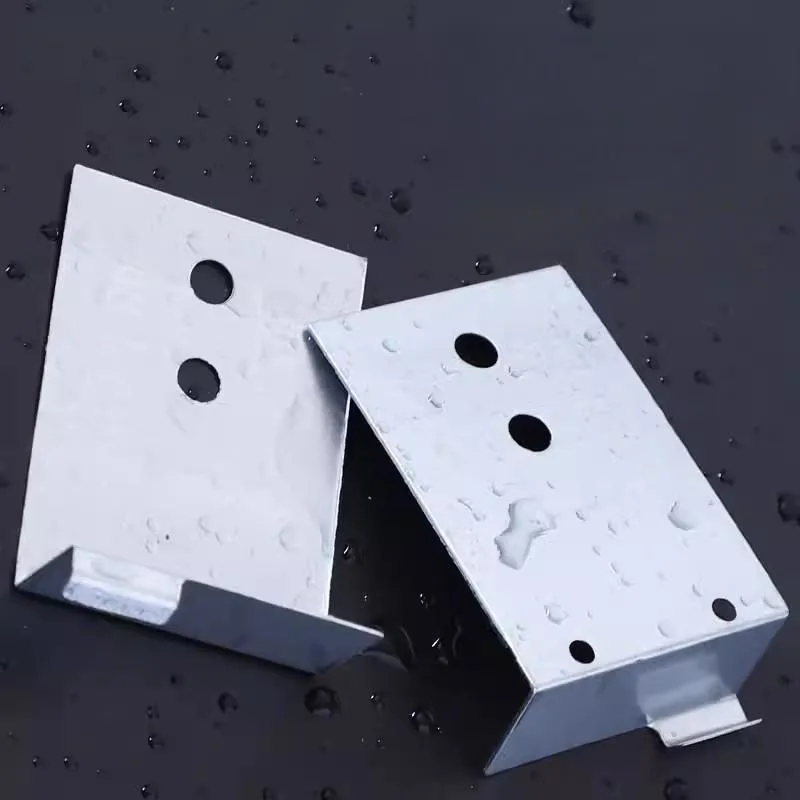 Wooden door Installing fastener Plasterboard Fixing Tool door Sloped Wall Carpenter Tool No need to dismantle Positioning Plate