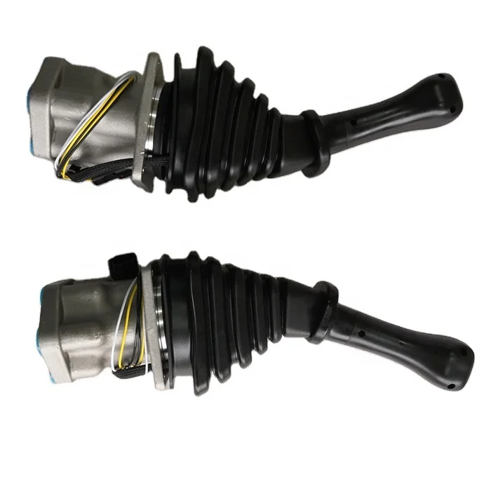 

China Lever DX225LC DH225-9 DX300 DX340 Joystick K1000555 K1000555E K1000555H K1000555G 4200-0342A DX300LC Pilot Valve Joystick