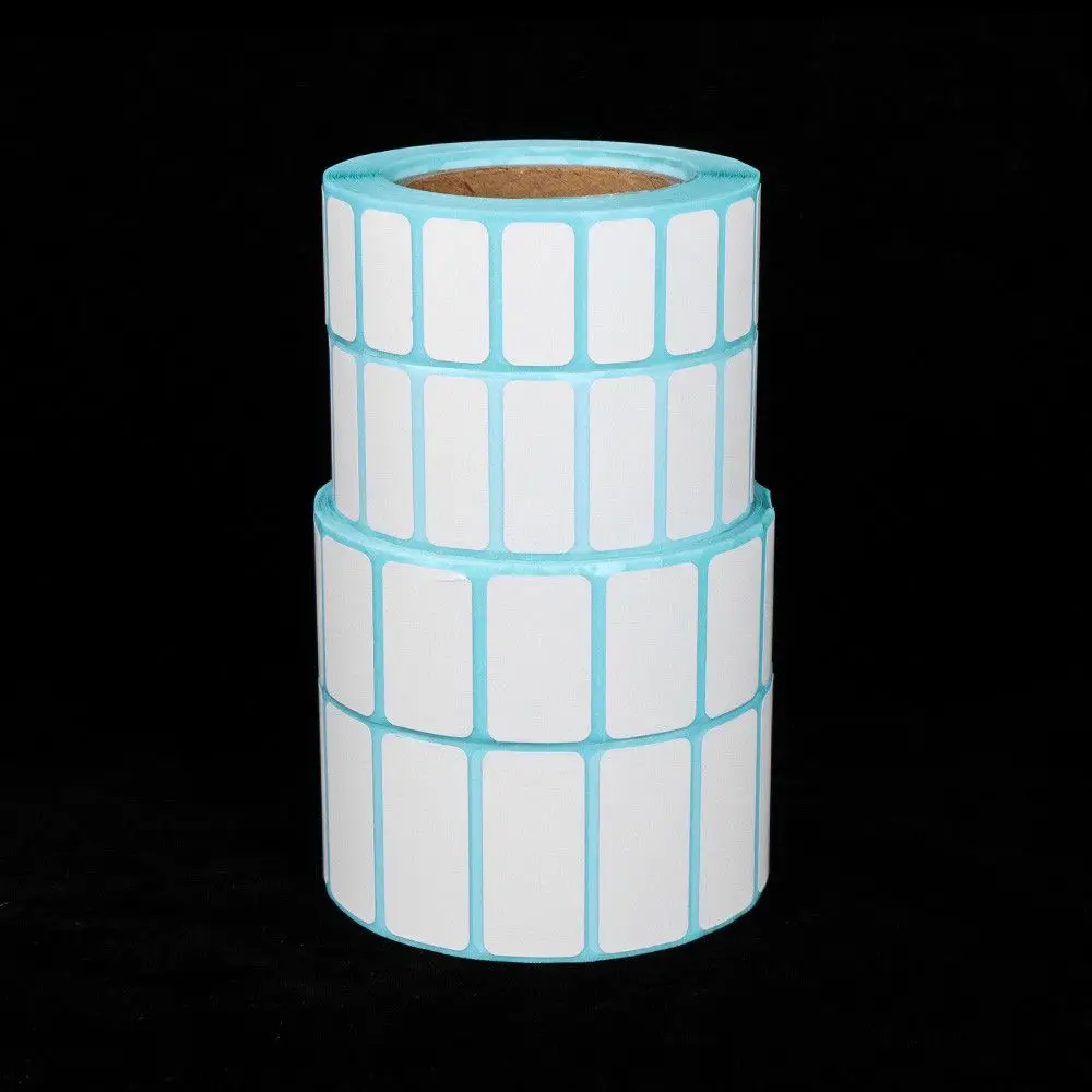 Thermal Sticker Adhesive Paper Waterproof Labels for Supermarket