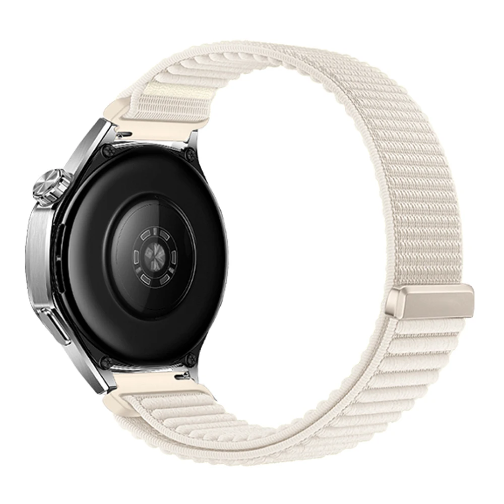 Sport Nylon Strap Bracelet Watchband - 20mm/22mm