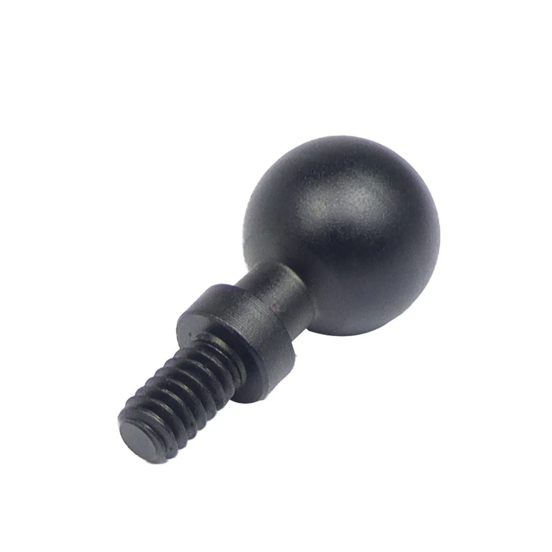 1/4" Screw Adapter for Hero For Insta360 Action Camera Phones GPS Holder 13mm/1