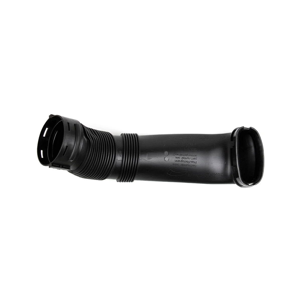 

Воздухозаборник для X5 F15 X6 F16 2012-2018 13717629283