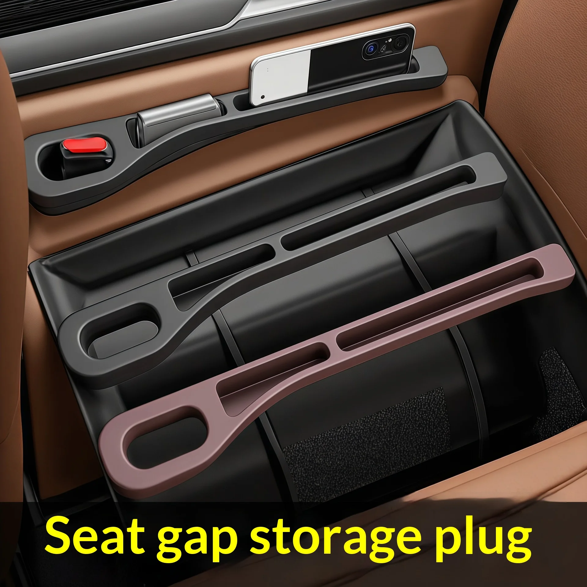 Car Seat Gap 3