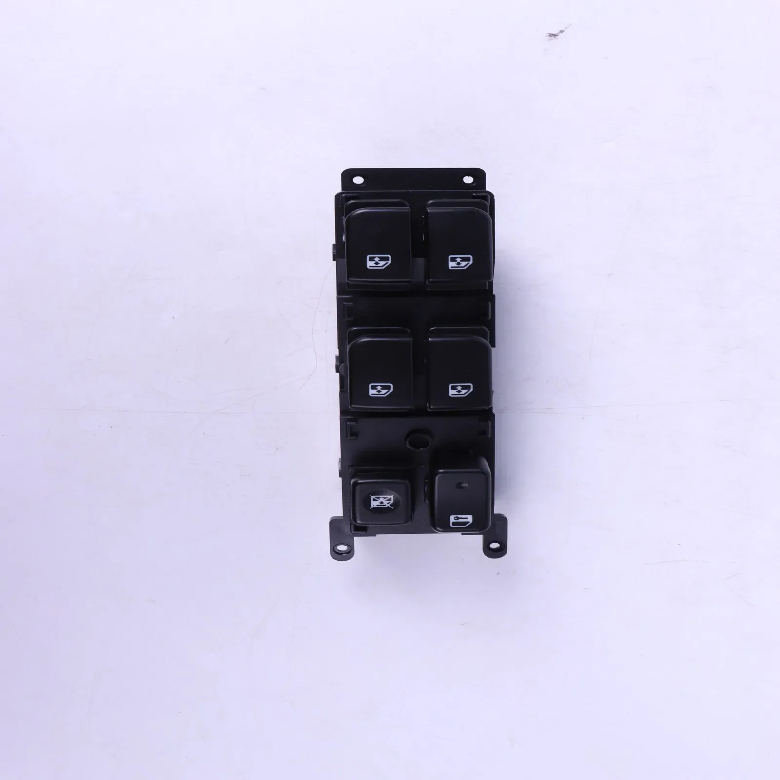 1pcs 파워 윈도우 스위치 935711D200 935701D301 935801D000 2007-2012 KIA Rondo Carens 용