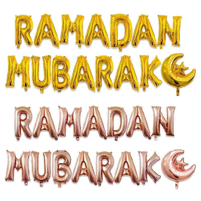 

Шары воздушные из фольги в виде Луны, 16 дюймов, 15 шт.