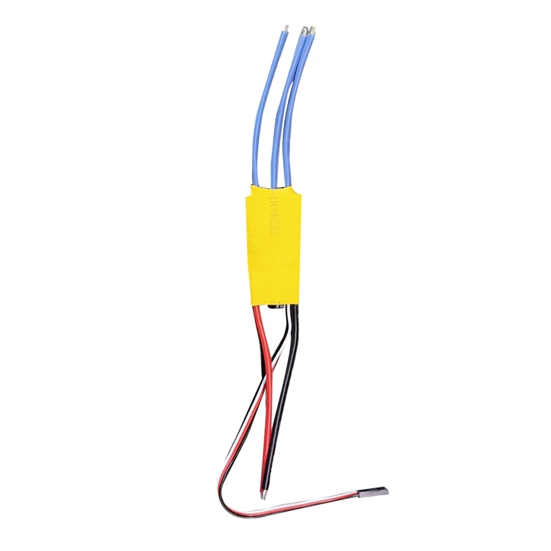 RC 비행기 모터용 금속 및 플라스틱 전기 모터 키트, SG90 서보 2212 KV2200 브러시리스 모터 30A ESC 6035 프로펠러 액세서리