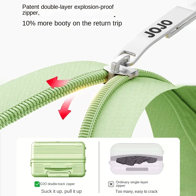 Großer Koffer Mit Usb-anschluss Und Becherhalter Leise Rollen_voghion.com