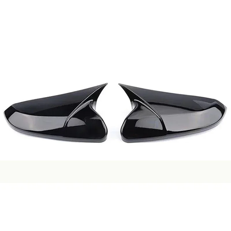 Bright black