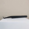 Fiber Tip False Lash Tweezers For Eyelash Extensions Black tweezer perfect close tip of tweezer for eyelashes 4