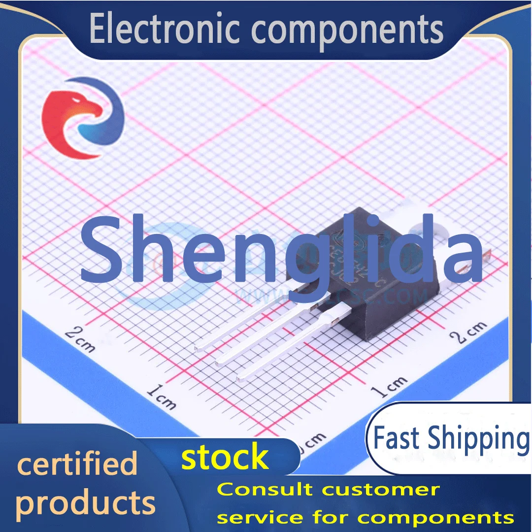 

NCE85H21C package TO-220 (TO-220-3) field-effect transistor (MOSFET) brand new stock 1PCS