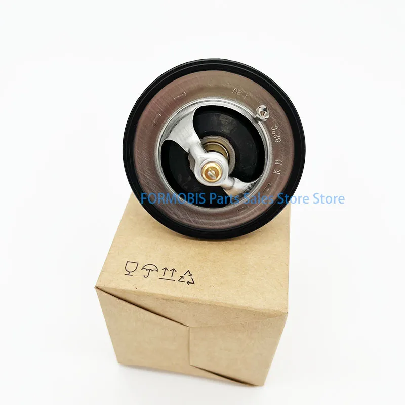 2550035540 Genuine Thermostat 25500 35540 For Santa Fe Sorento Optima Rondo 2.7L 25500-35540