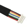 7.2V‑24V 16A Speed Controller Switch For 2106 Brushless Electric Wrench Power Tools Adjustable Speed Switch With Light 3