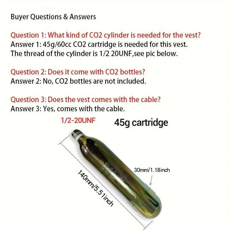 CE 인증 오토바이 에어백 조끼, 레이싱 라이딩 시스템, CO2 실린더 불필요