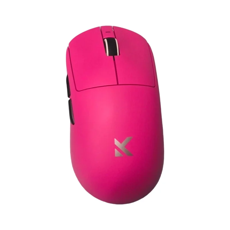 A7 Ultra Pro Series Bluetooth Wireless Lightweight Gaming Mouse Paw3950 8k E-Sports Ergonomics Laptop Accessories