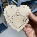 50pcs beige
