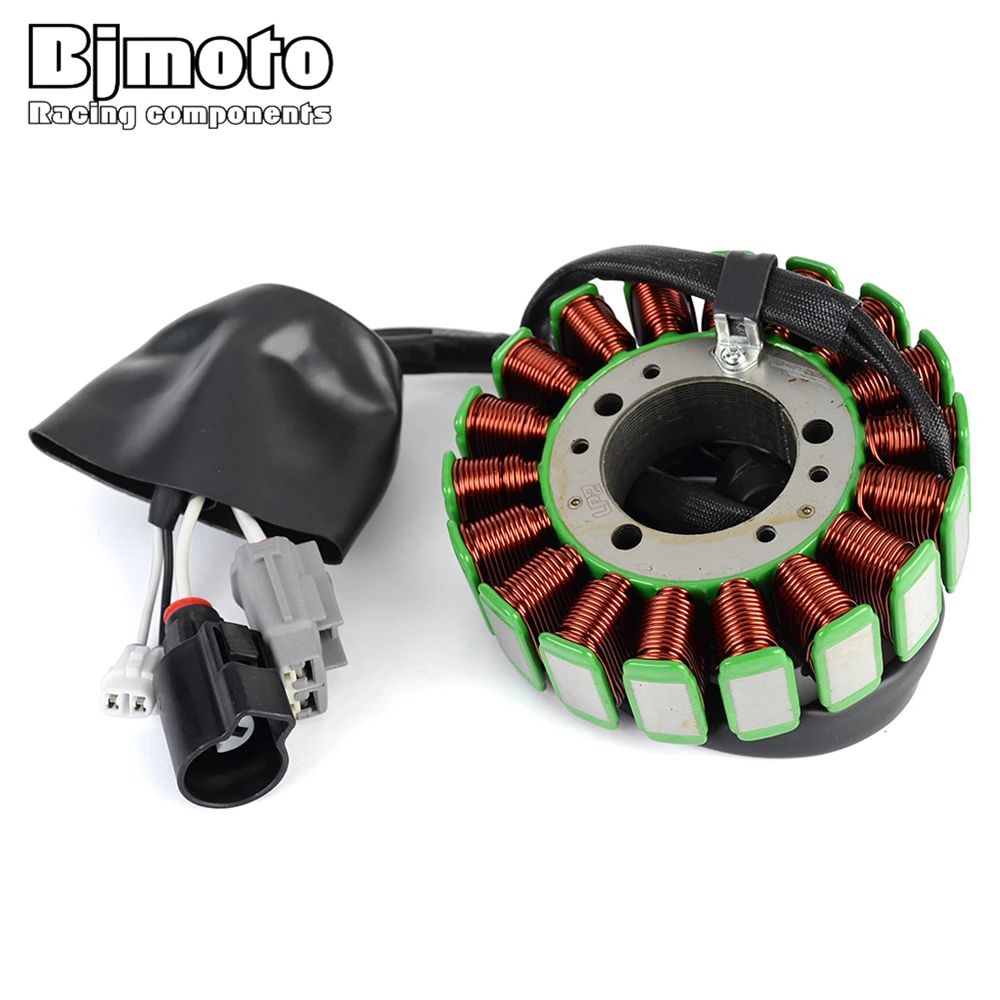 

Generator Stator Coil For Yamaha YXZ1000 YXZ1000E YXZ1000ES YXZ1000ET YXZ1000ETS YXZ1000R EPS SS Special Edition 2HC-81410-00-00