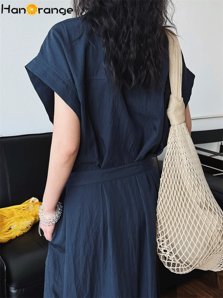 beige long sleeve dress casual Beige Cotton Dress for Women