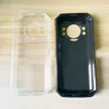 For Doogee S118 Soft Silicone Phone Case for Doogee S 118 TPU Shockproof Protective Back Cover Bumper 4