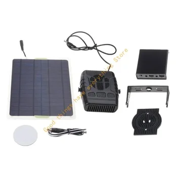 Fast Heating Solar Heater for Convenient Use in Outdoor Setting 1