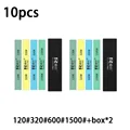 2 Whetstone Set