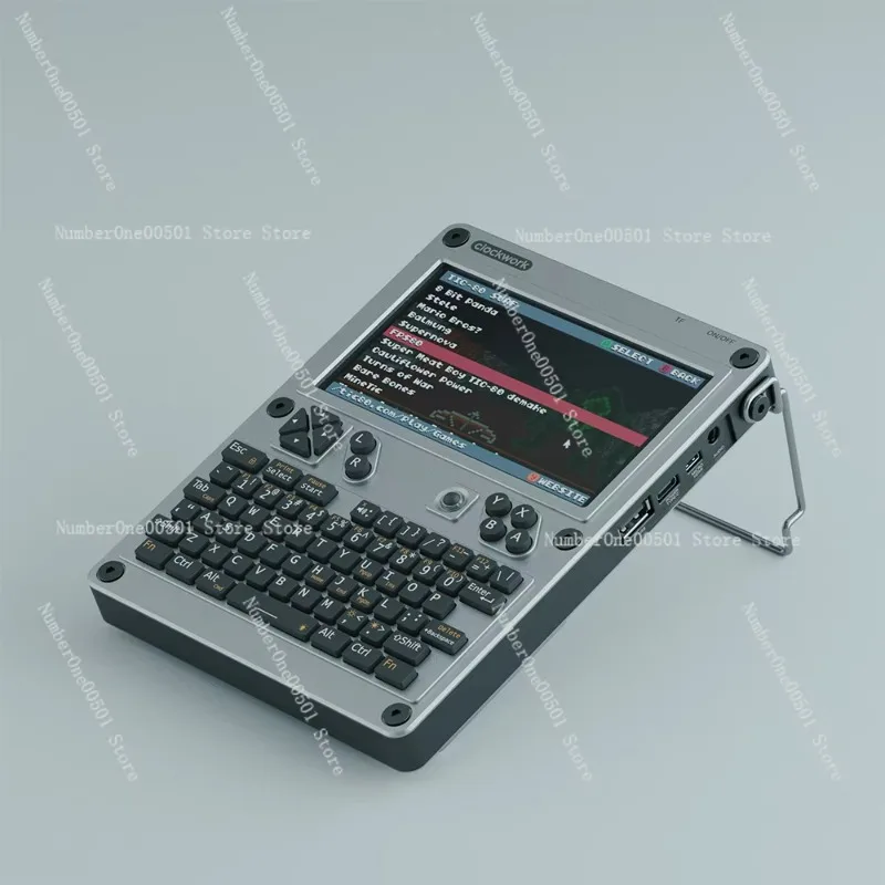 ミニPC ClockworkPi uConsole Linux portable PC ミニPC ClockworkPi uConsole Linux portable PC ClockworkPi uConsole