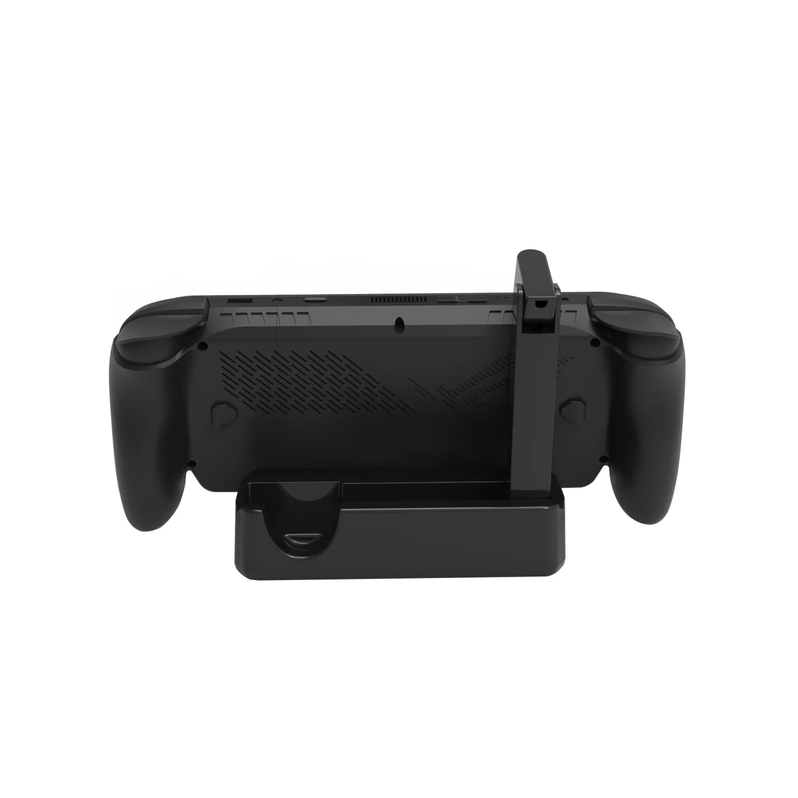 ROG Xbox Ally/Xbox Ally X 휴대용 게임 콘솔용 충전 도크 고속 충전기 홀더 스탠드 게임 액세서리
