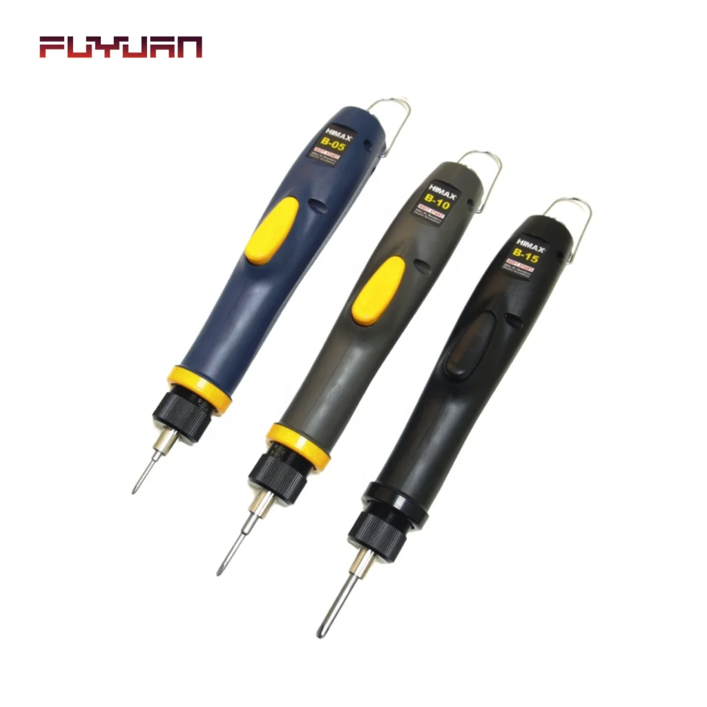 HIMAX DC Soft Start Brushless Electric 