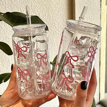 Bow Plastic Cup 1
