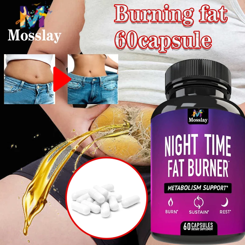 

Fat Burner for Women Appetite Suppressant and Metabolism Booster | Back Fat Reducer and Bloating Relief