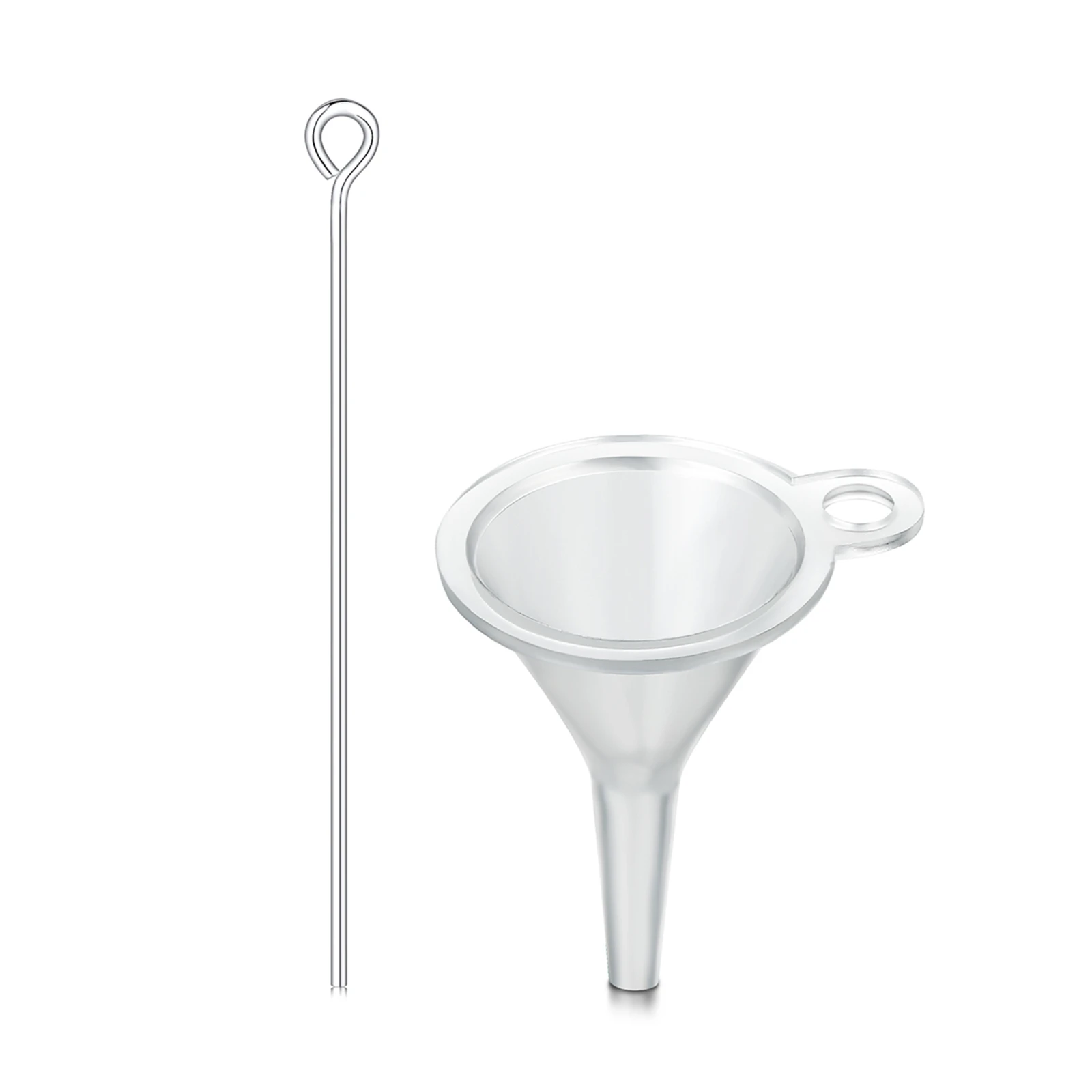 Funnel Tools of Urn Cremation Ashes Jewelry