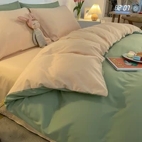 Juste de Couette 220x240, Blanc, Gris, pour Document athlon, Couverture de Lit Double Taille Queen/King, 150, 1 Pièce 4