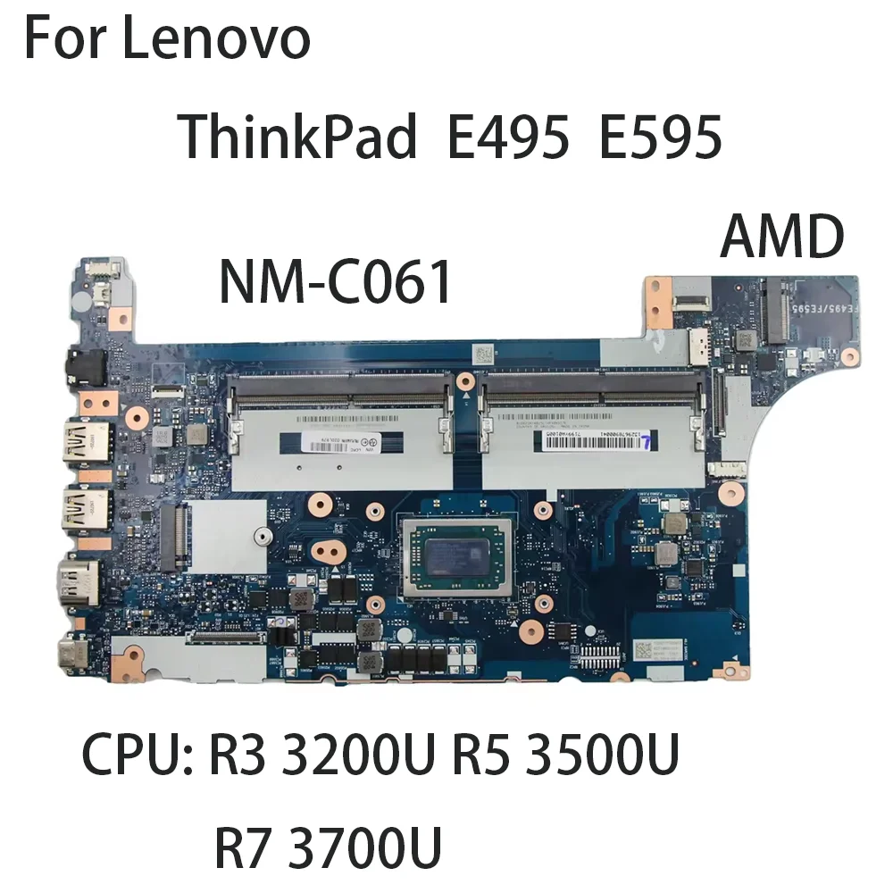 【ジャンク】Lenovo ThinkPad E495 Lenovo ThinkPad E495 20NE | Overview, Specs, Details | SHI