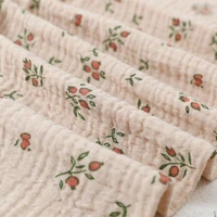 Cotton Swaddle Baby Blanket
