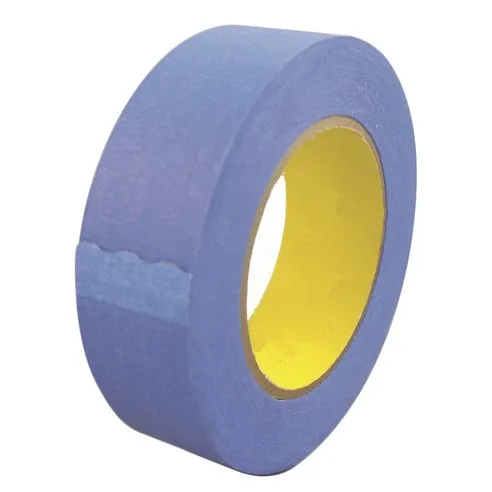 

This shielding tape is a blue 3.8cm x 54.9m work tool shielding tape