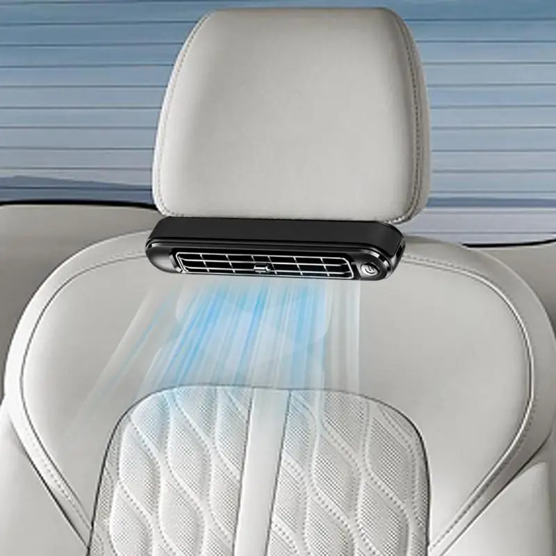 

Car Fan For Back Seat USB Fans Car Fan Portable Vehicle Fan Portable Car Fan Portable Vehicle Fan Car Seat Fan For Front Rear