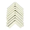 white 8pcs