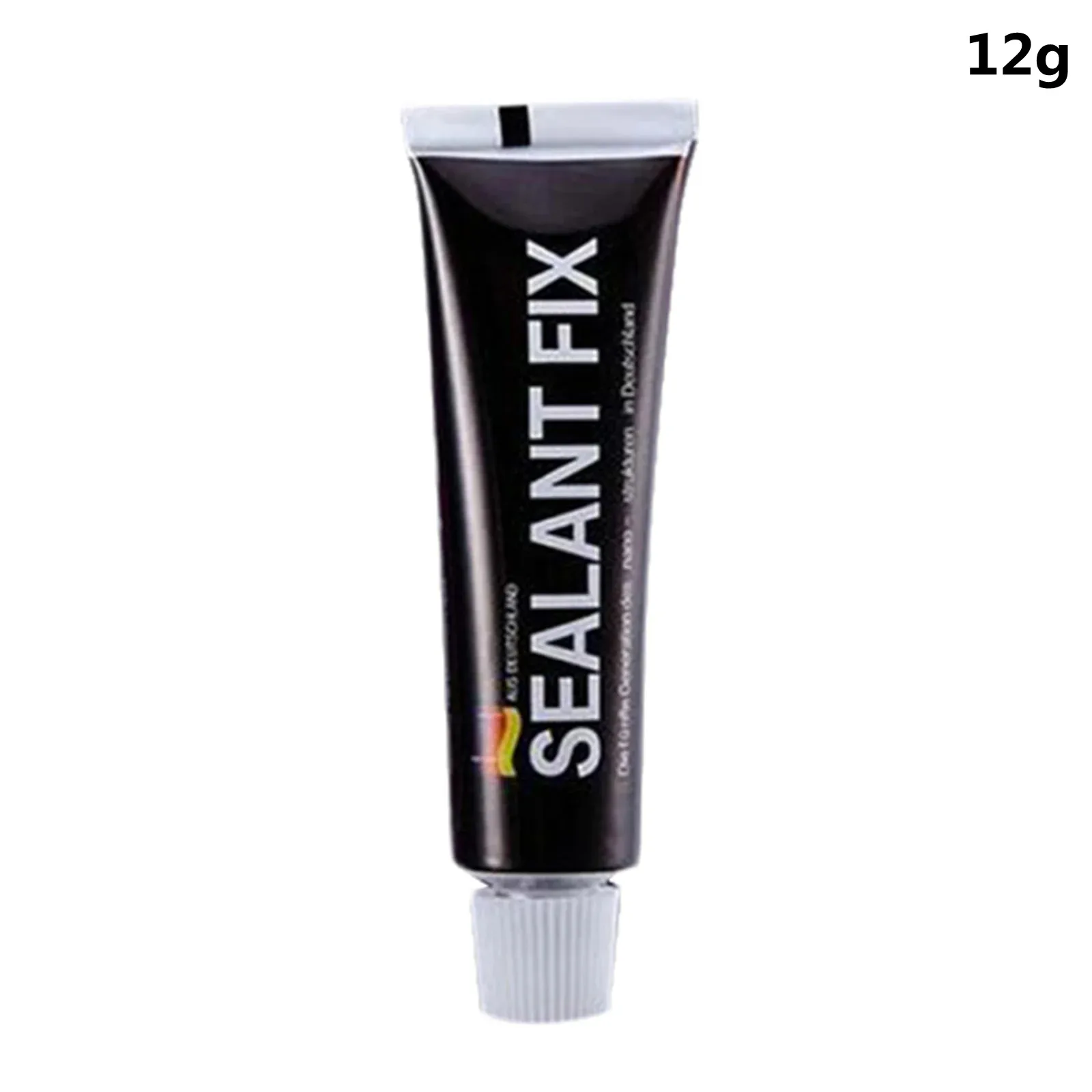 Super Glue Universal Sealant Glue Adhesive Fast Drying Caulk For Metal Glass Rubber Ceramic Porcelain Wood Leather