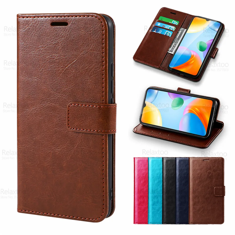 Max Power Digital Cover per Xiaomi Redmi 10C con Anello