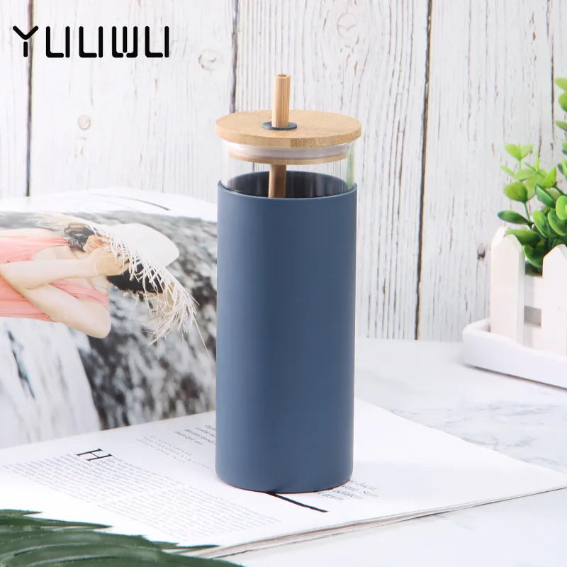 https://ae01.alicdn.com/kf/Sb6159d961ca748f3bb3b7b7a1cbe8eb4W/500ml-Glass-Tumbler-Glass-Water-Bottle-Straw-Silicone-Protective-Sleeve-Cute-Water-Cup-Bamboo-Lid-BPA.jpg