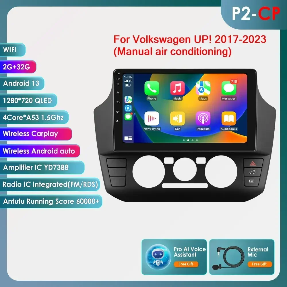 P2CP(4Core 2G 32G)AI