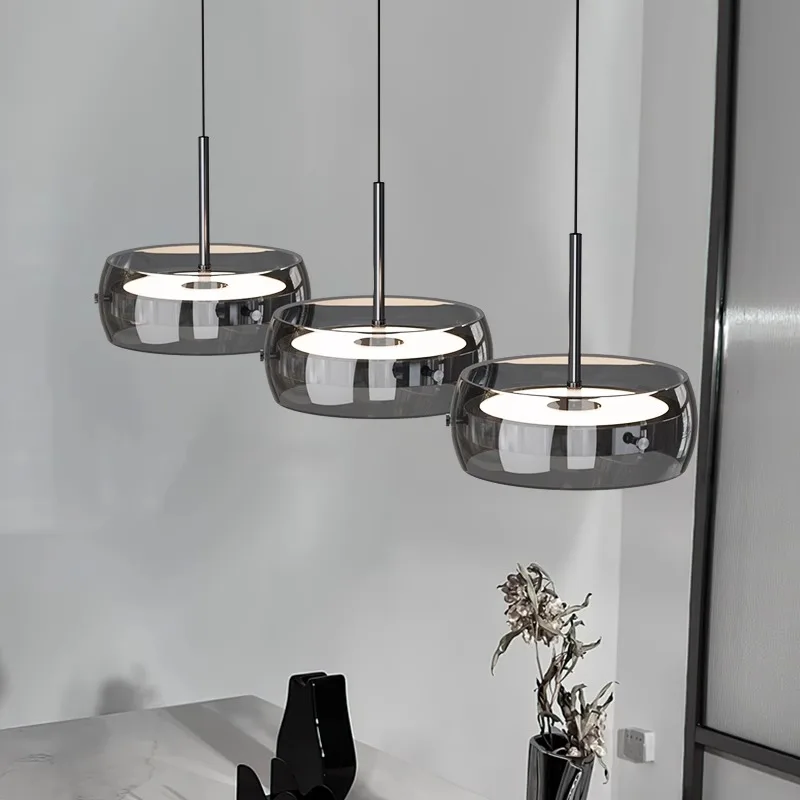 Home decoration chandelier dining room Pendant lights indoor lighting light fixture Ceiling lamps salon fancy indoor lighting 6
