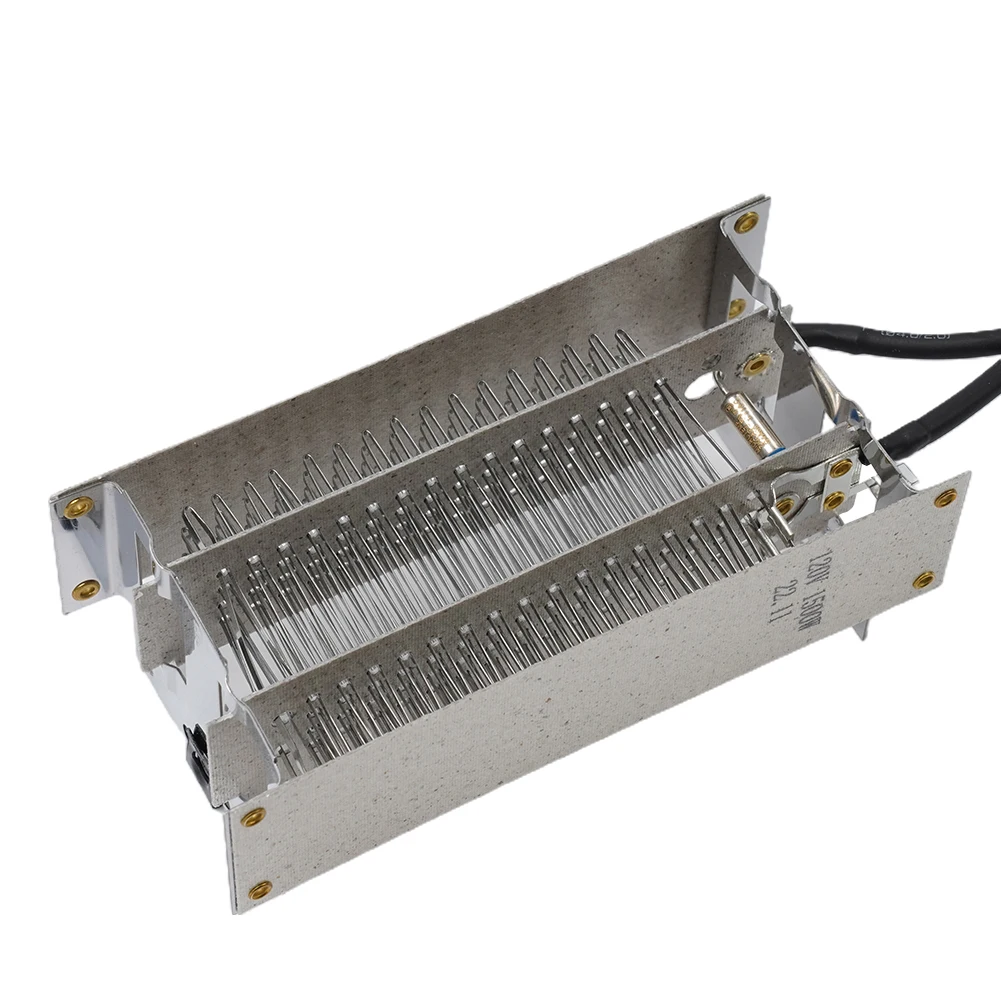 

Accessories Heating Element Heater Highly Matched Reliable Replaceable Wattage 1425W For NuTone Broan Heater Models