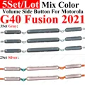5Pcs G40 Fusion 2021