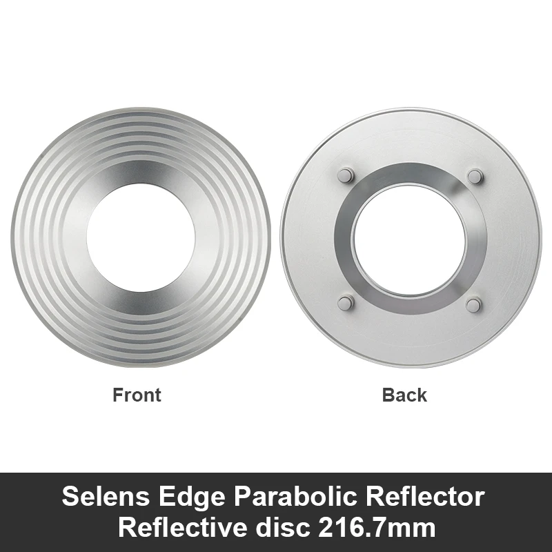 Reflective disk