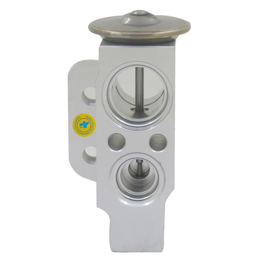 Air Conditioning Expansion Valve For Vw Polo Golf Plus Golf V Touran