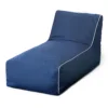 beach side Floating Bean Bag Chair Giant Bean Bag Outdoor Furnitures swimming pool bean bag cover only 4