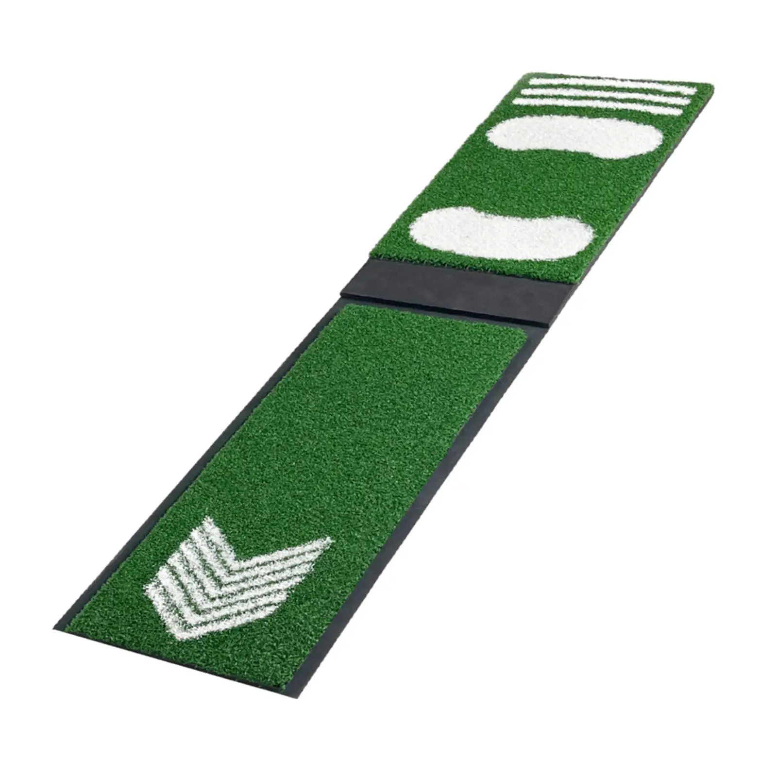 Softball Pitching Mat Antifade Portable Regulation AntiSlip Rubber Baseball Pitchers Mound for Indoor Outdoor Pitching Practice