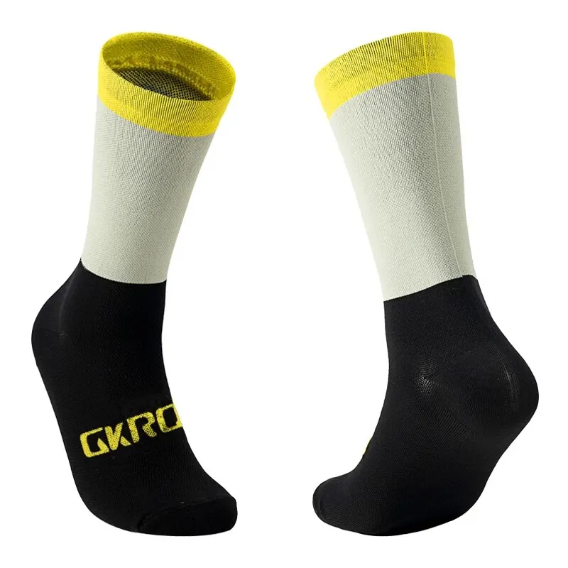 Premium High-Quality Compression Athletic Socks
